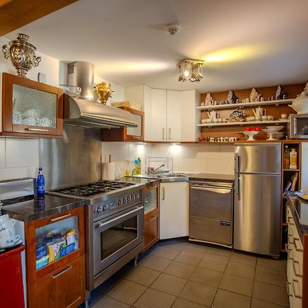 Nina Kordon Guesthouse Alatskivi Kültér fotó