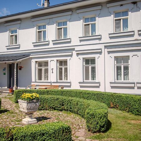 Nina Kordon Guesthouse Alatskivi Kültér fotó