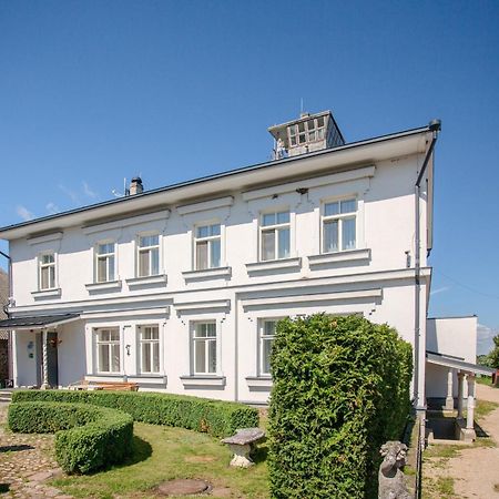 Nina Kordon Guesthouse Alatskivi Kültér fotó