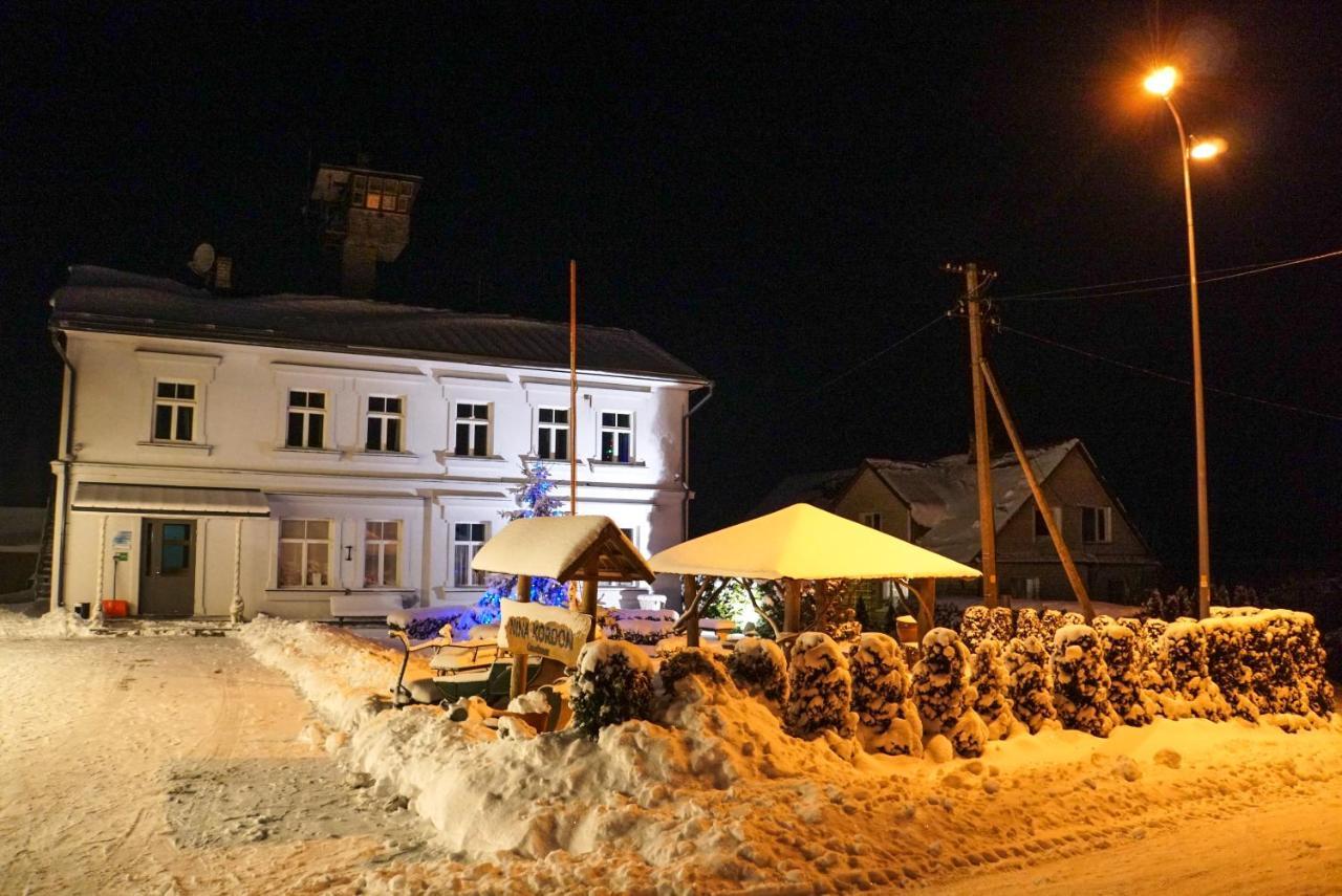 Nina Kordon Guesthouse Alatskivi Kültér fotó