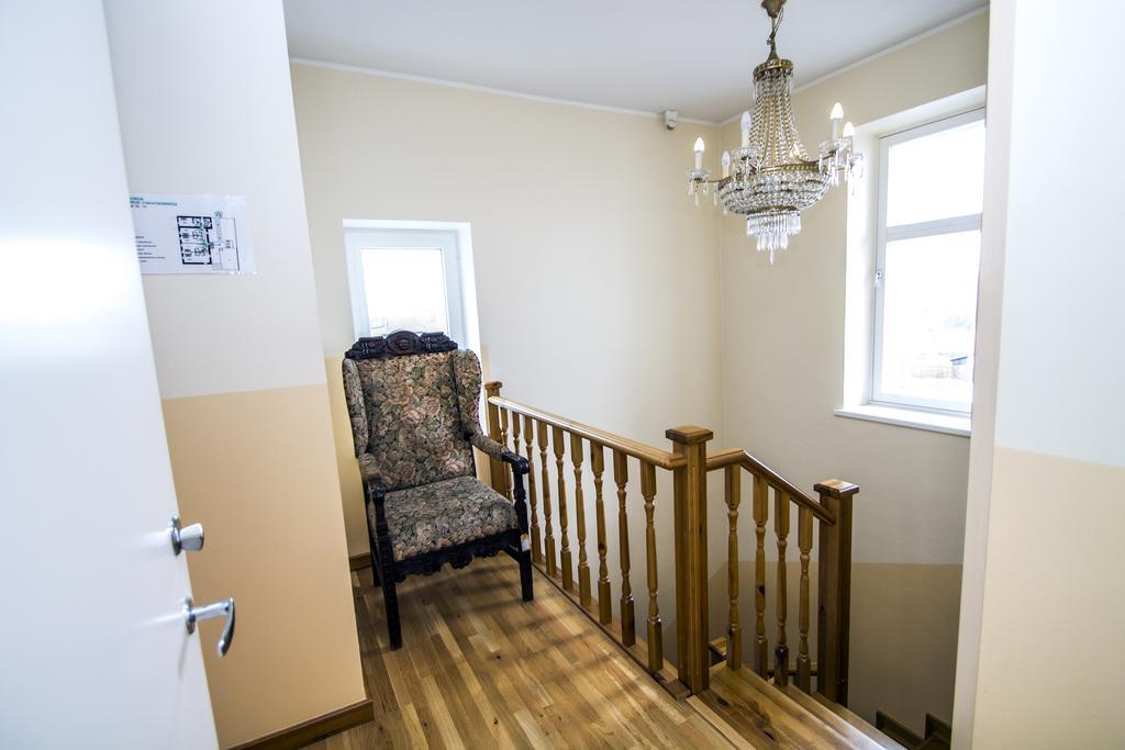 Nina Kordon Guesthouse Alatskivi Kültér fotó