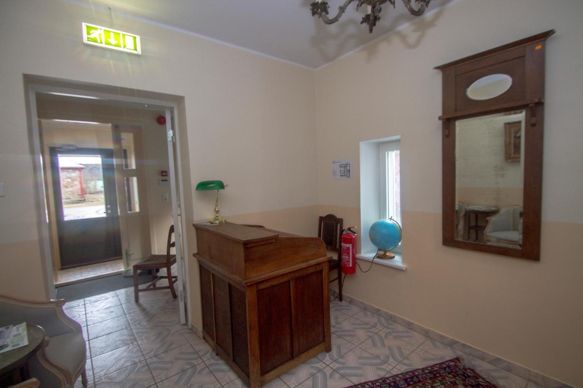 Nina Kordon Guesthouse Alatskivi Kültér fotó