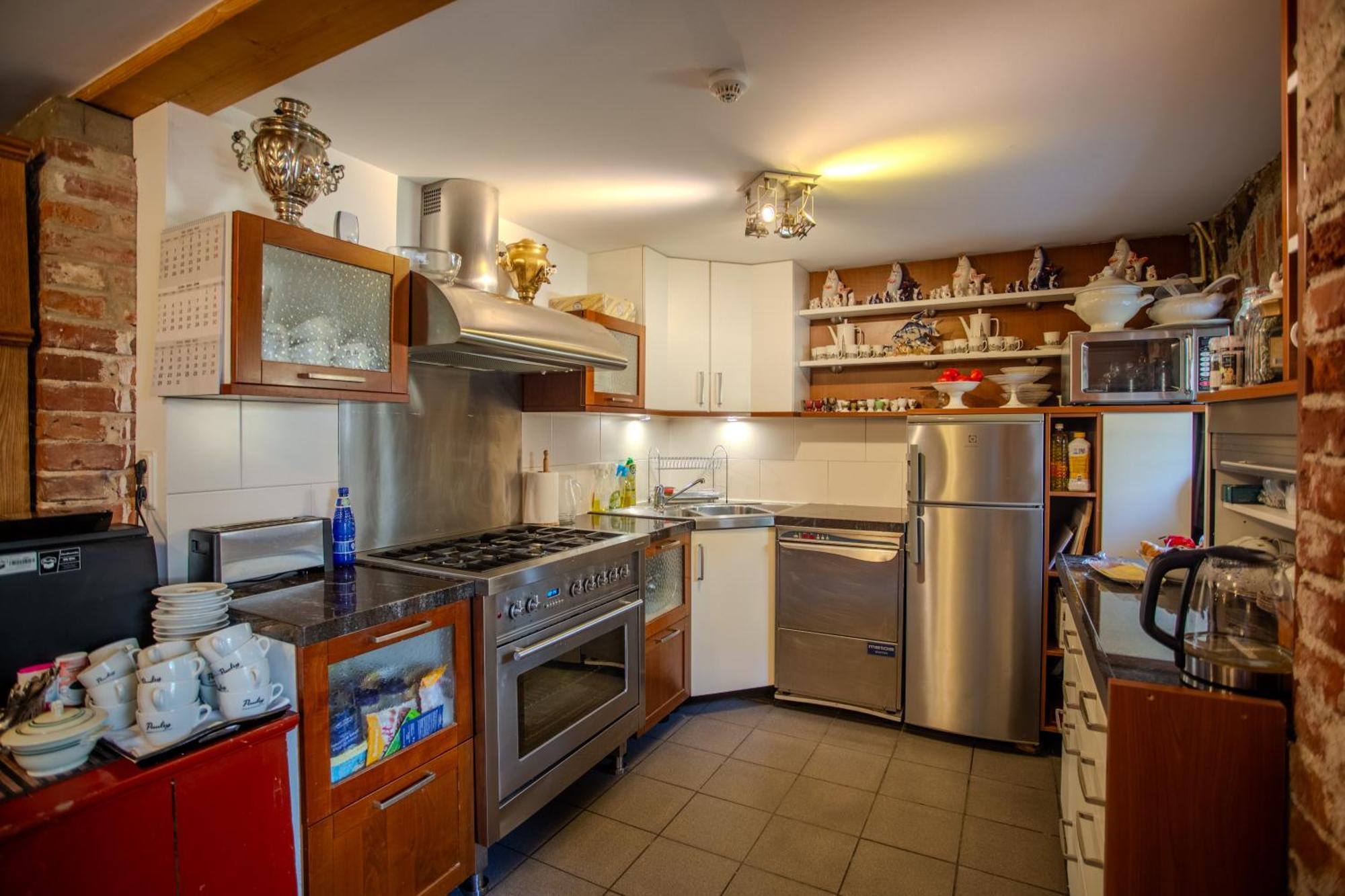 Nina Kordon Guesthouse Alatskivi Kültér fotó