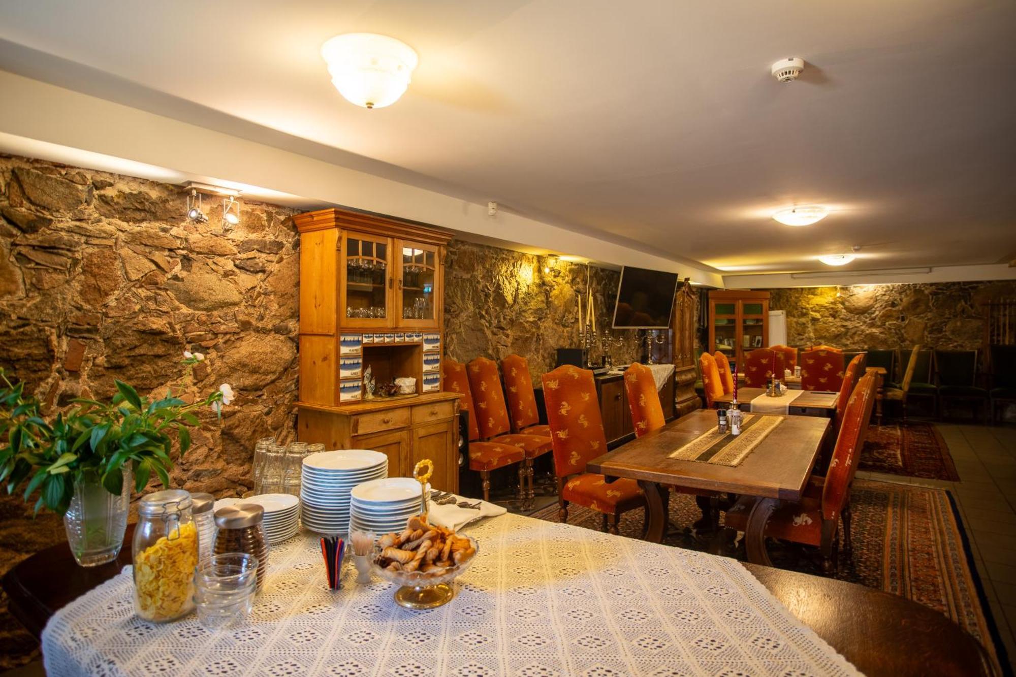 Nina Kordon Guesthouse Alatskivi Kültér fotó