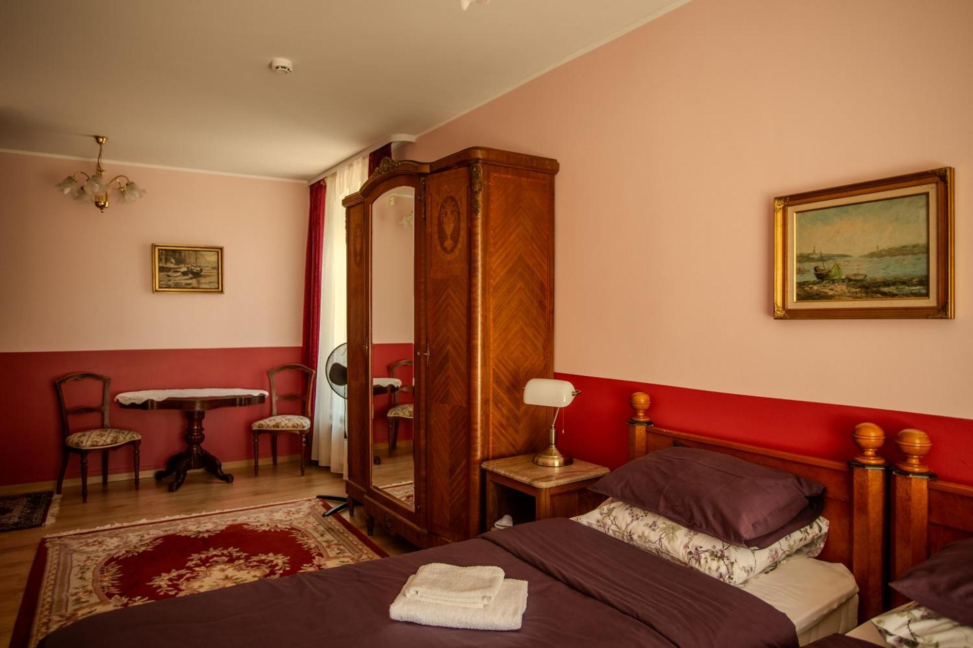 Nina Kordon Guesthouse Alatskivi Kültér fotó