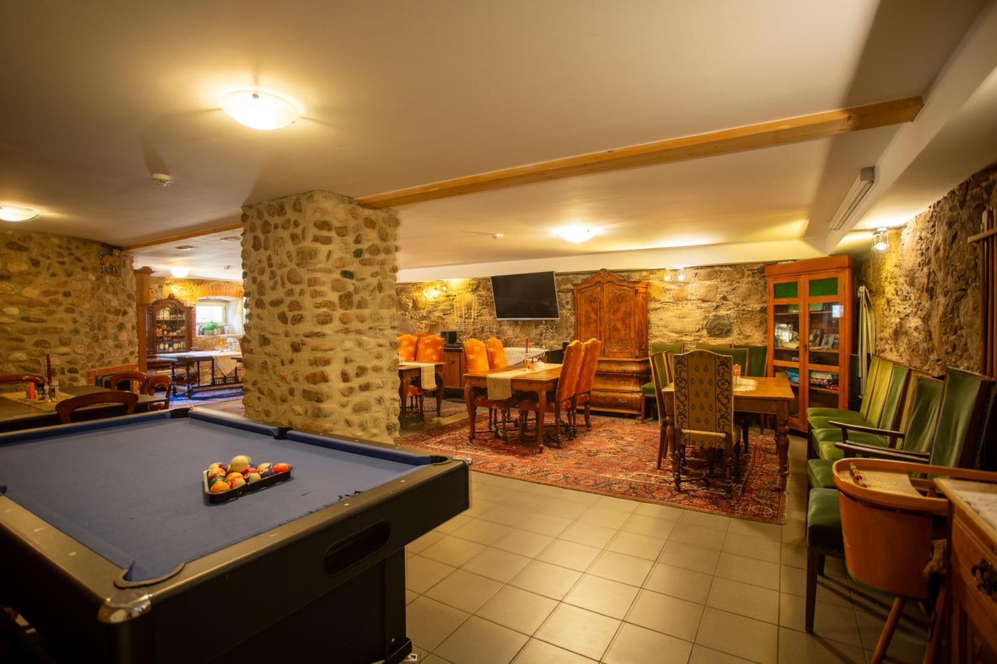 Nina Kordon Guesthouse Alatskivi Kültér fotó