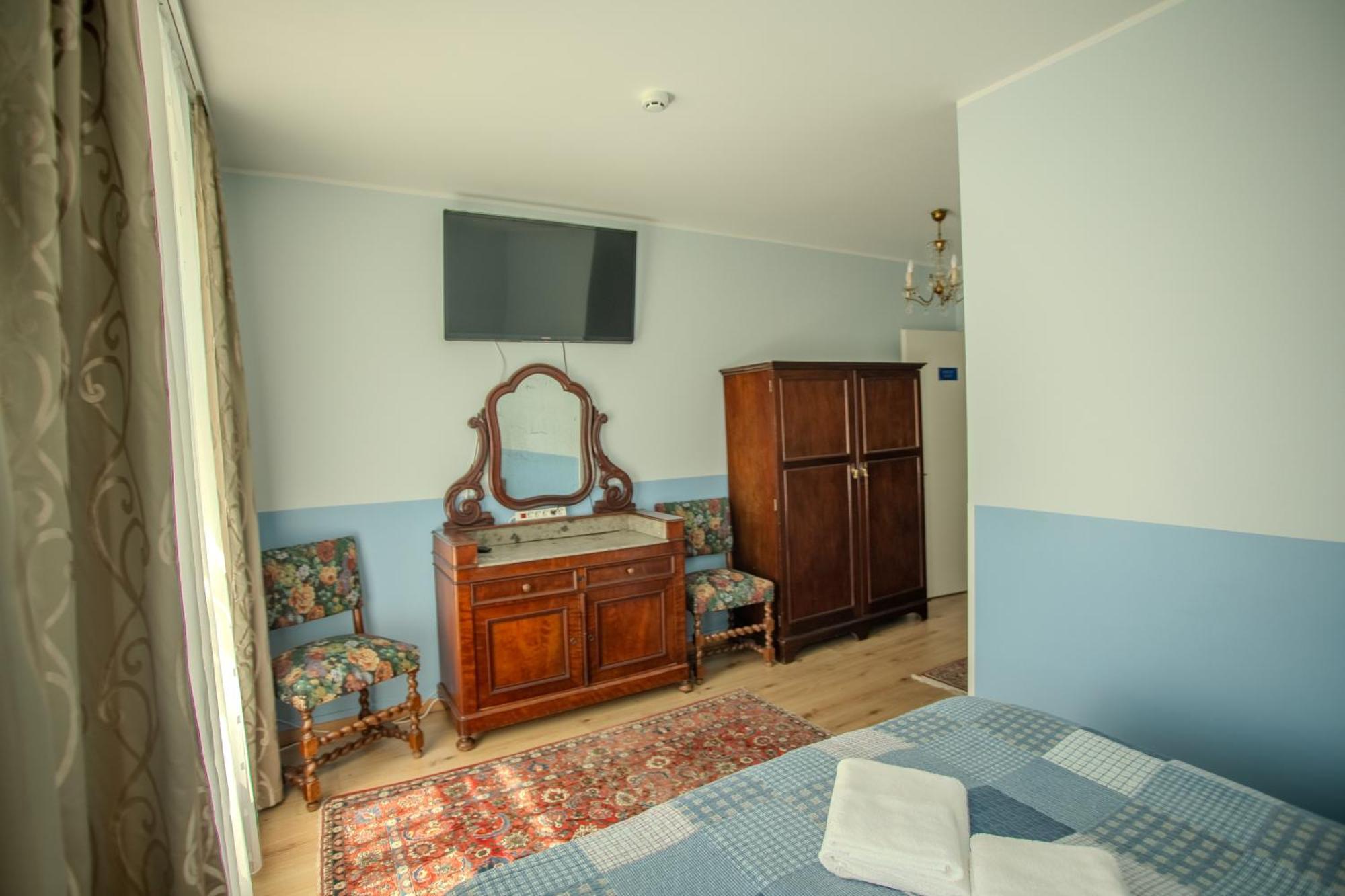 Nina Kordon Guesthouse Alatskivi Kültér fotó
