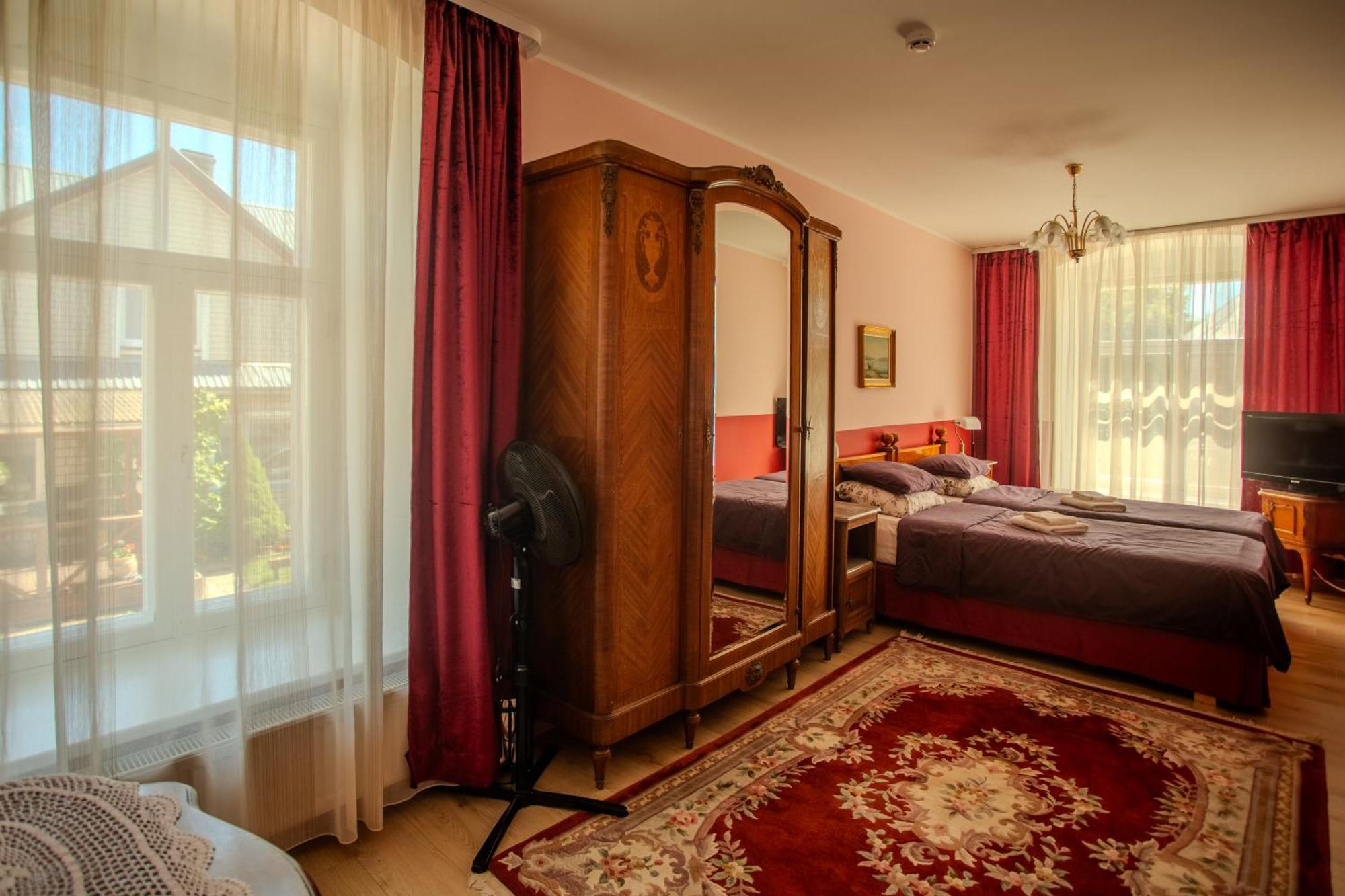 Nina Kordon Guesthouse Alatskivi Kültér fotó