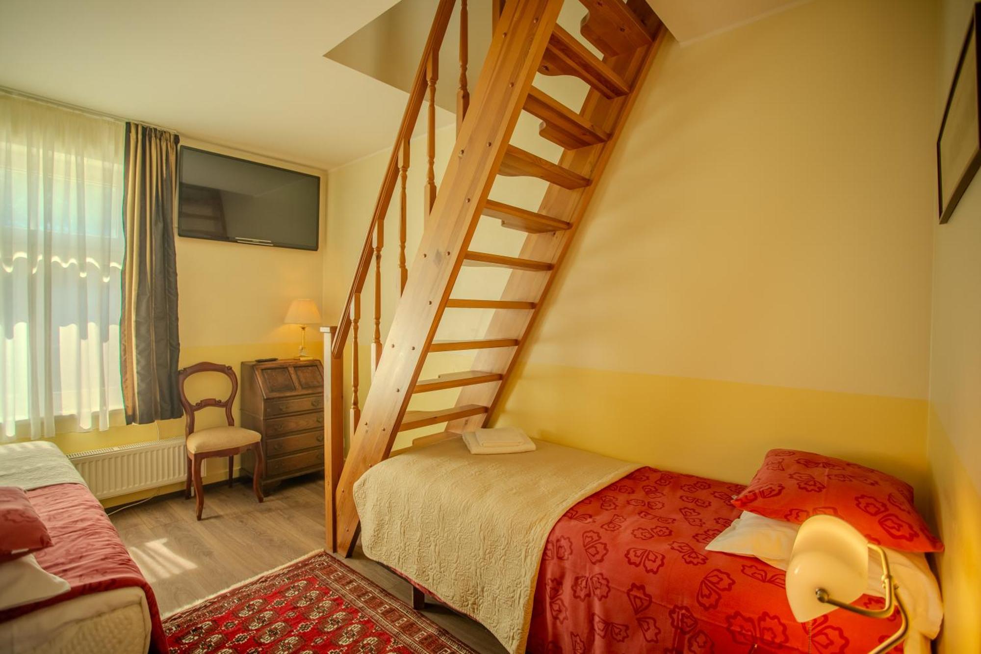 Nina Kordon Guesthouse Alatskivi Kültér fotó