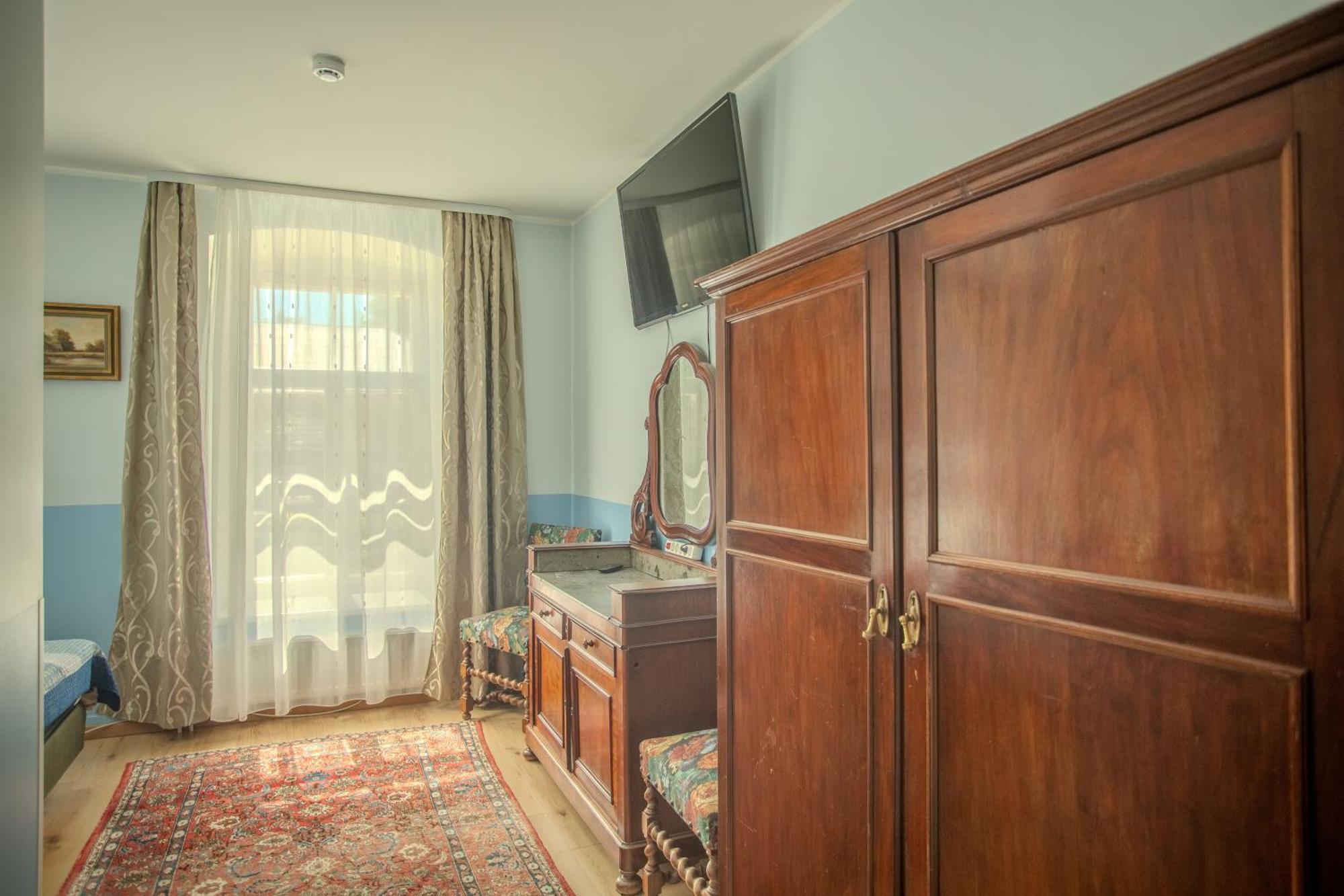 Nina Kordon Guesthouse Alatskivi Kültér fotó