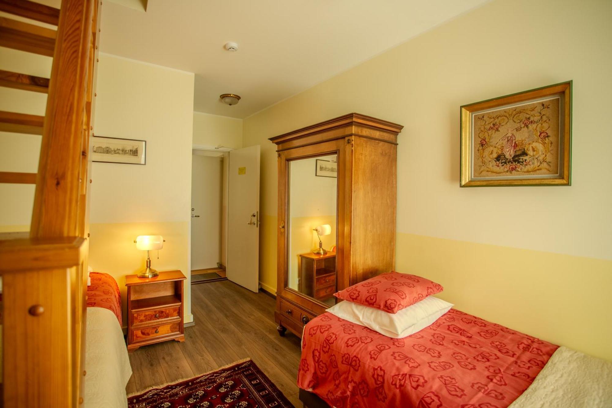 Nina Kordon Guesthouse Alatskivi Kültér fotó
