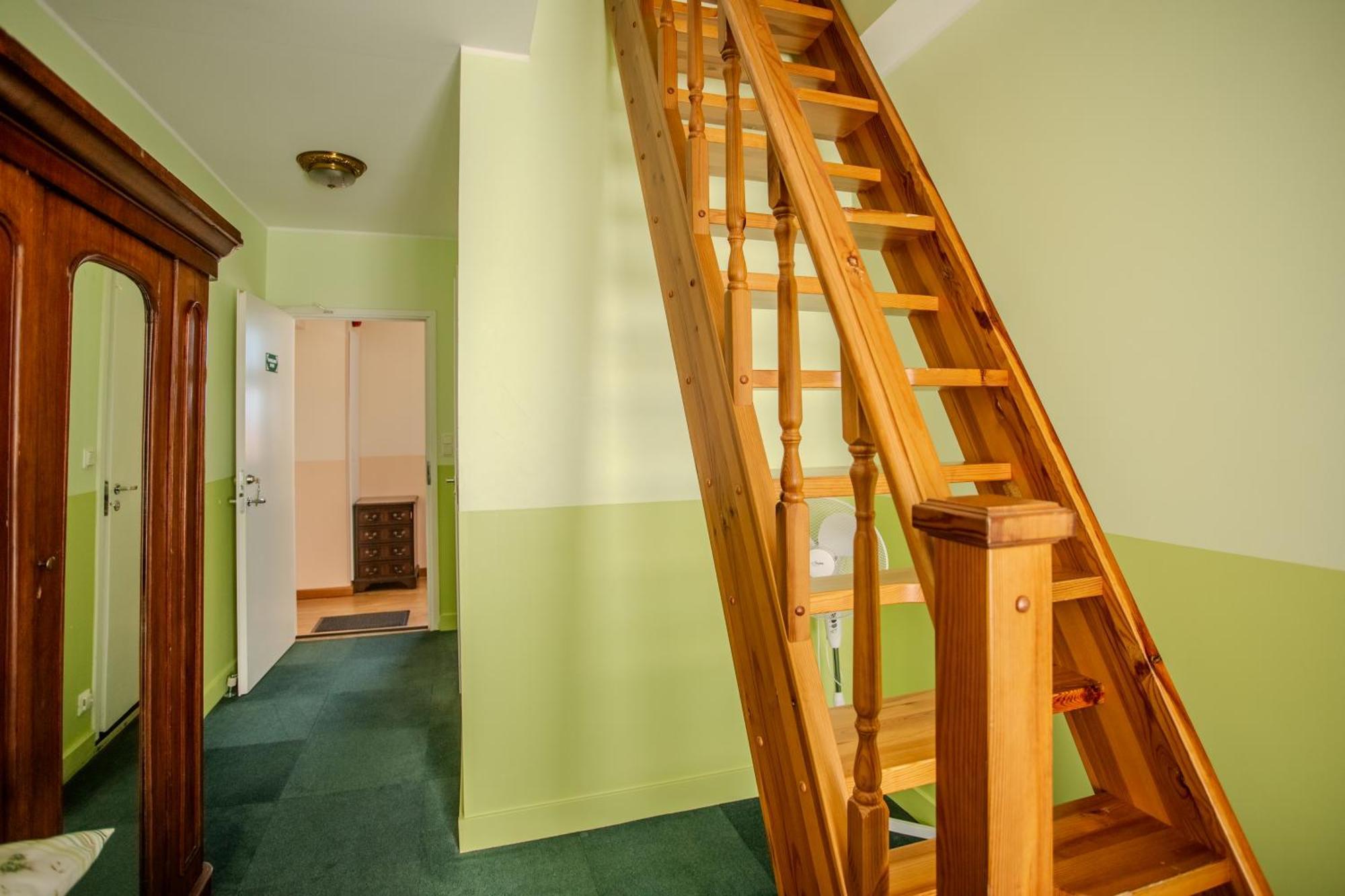 Nina Kordon Guesthouse Alatskivi Kültér fotó