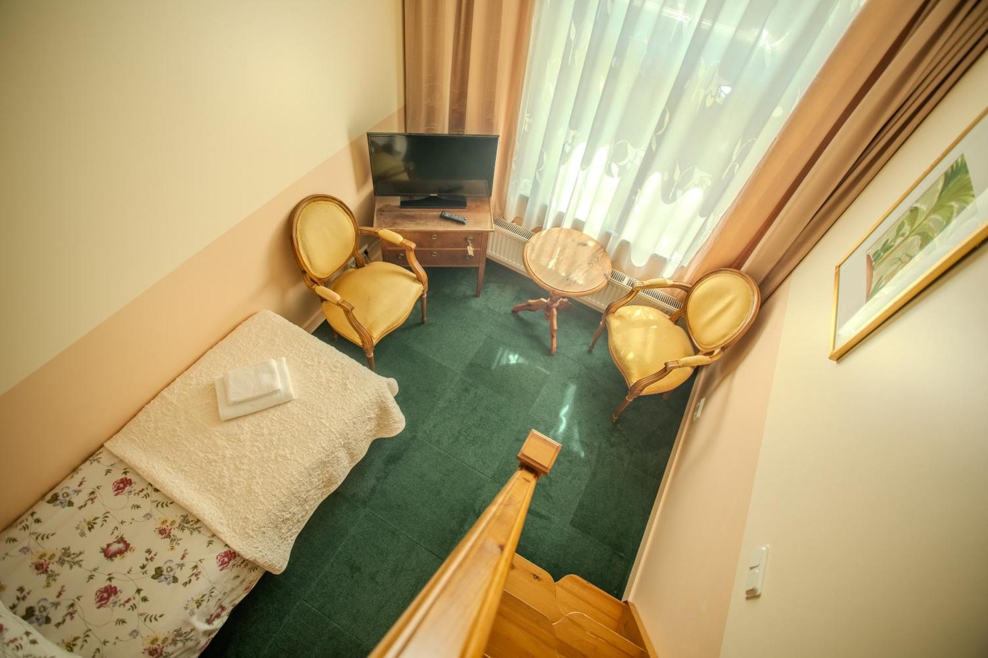 Nina Kordon Guesthouse Alatskivi Kültér fotó