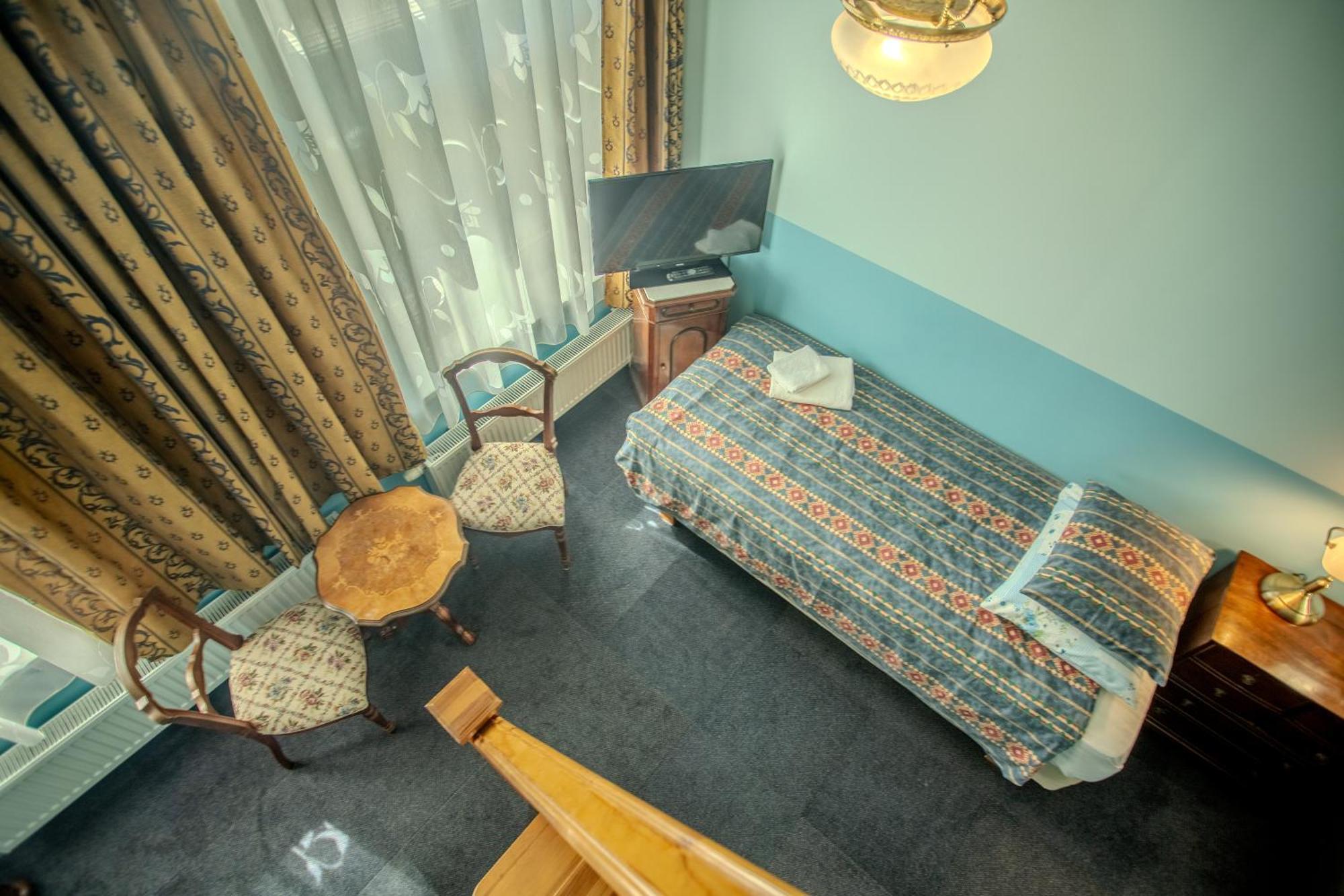 Nina Kordon Guesthouse Alatskivi Kültér fotó