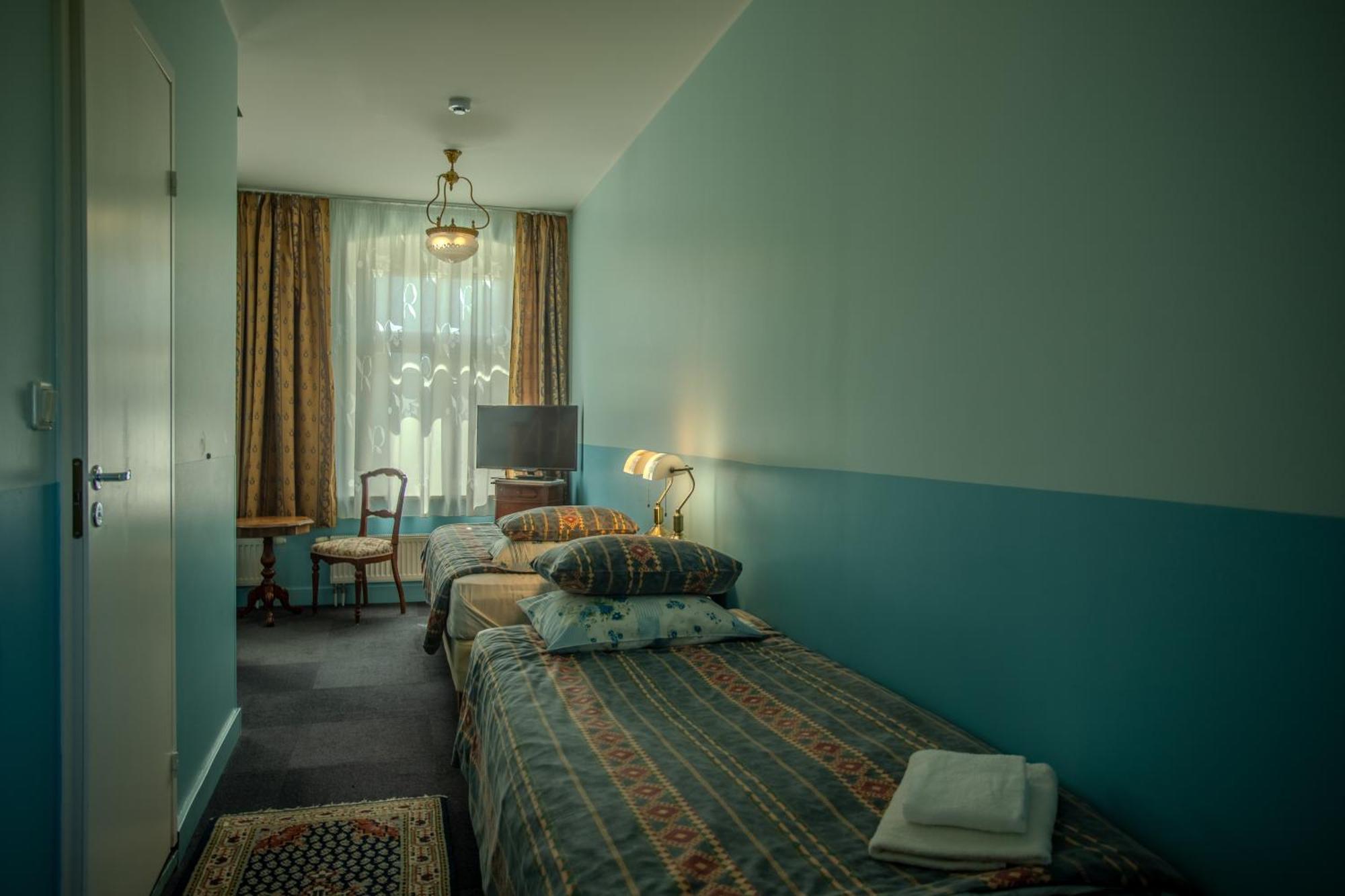 Nina Kordon Guesthouse Alatskivi Kültér fotó