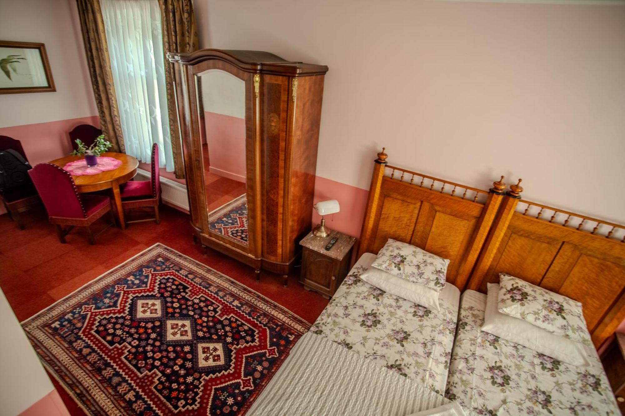 Nina Kordon Guesthouse Alatskivi Kültér fotó