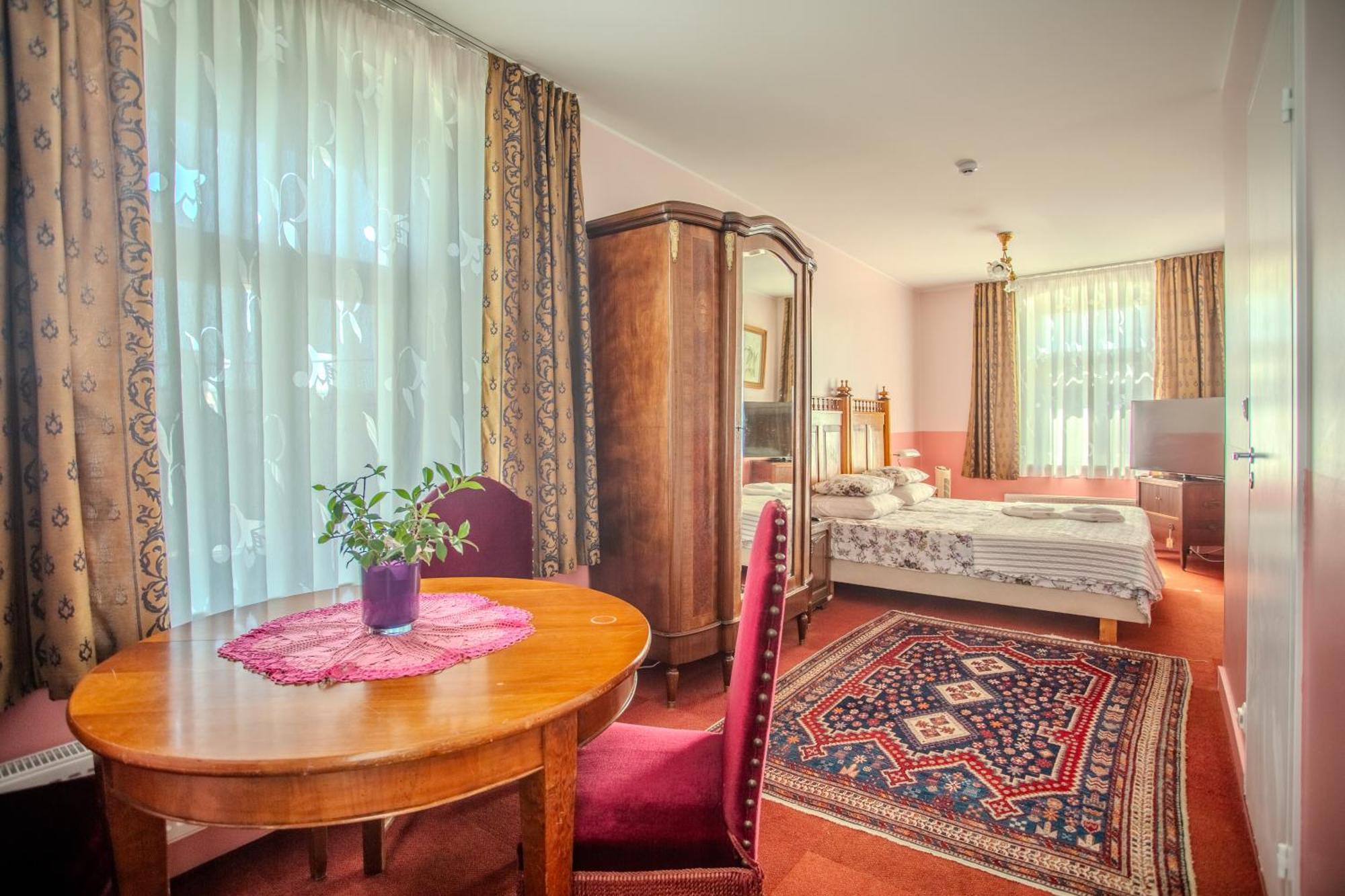Nina Kordon Guesthouse Alatskivi Kültér fotó