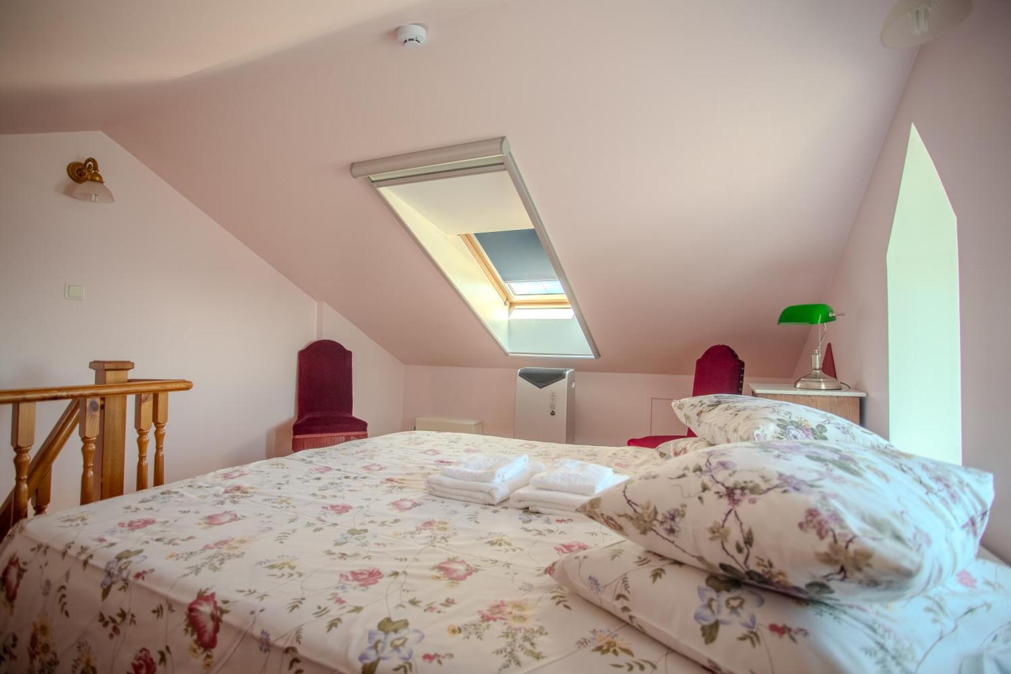 Nina Kordon Guesthouse Alatskivi Kültér fotó