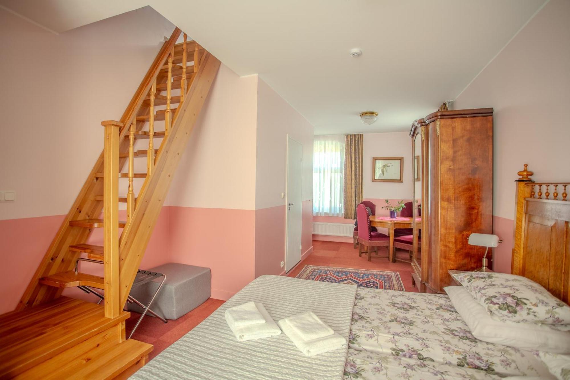 Nina Kordon Guesthouse Alatskivi Kültér fotó