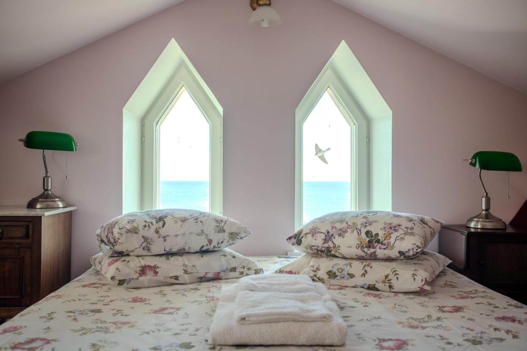 Nina Kordon Guesthouse Alatskivi Kültér fotó