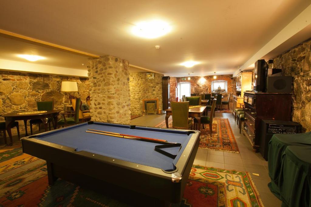 Nina Kordon Guesthouse Alatskivi Kültér fotó