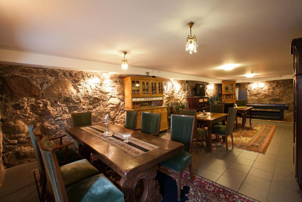 Nina Kordon Guesthouse Alatskivi Kültér fotó
