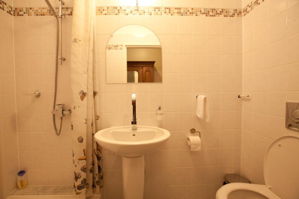 Nina Kordon Guesthouse Alatskivi Kültér fotó