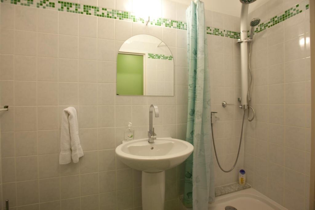 Nina Kordon Guesthouse Alatskivi Kültér fotó